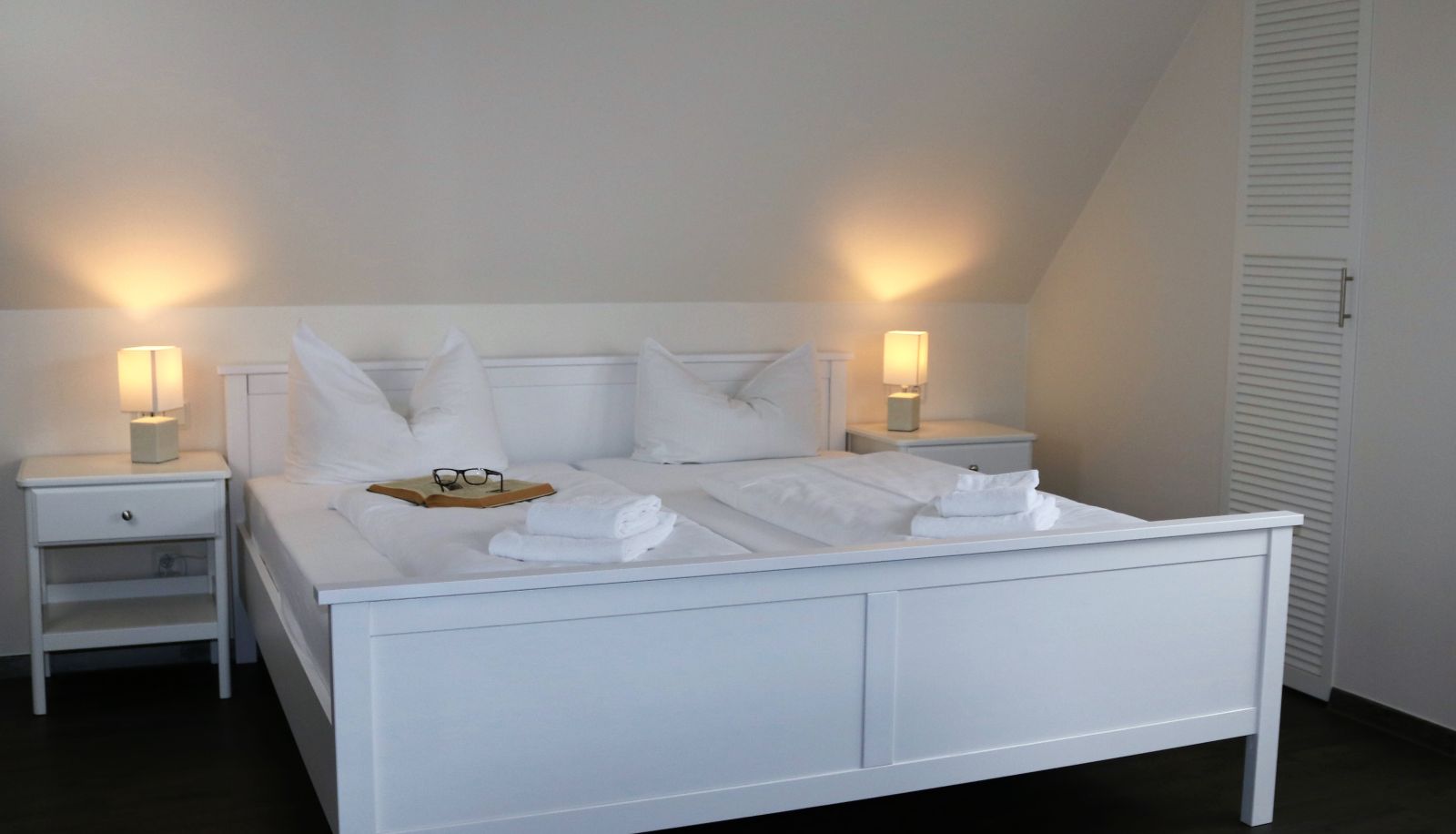 Suite - REGIOHOTEL Schanzenhaus Wernigerode