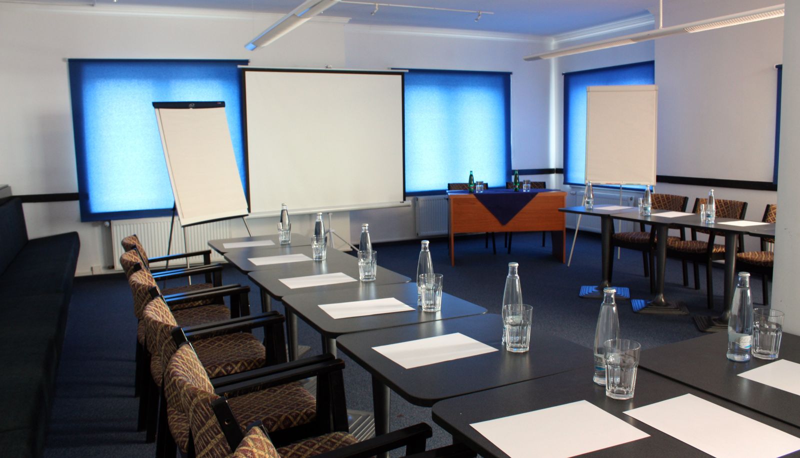 Konferenzraum - Theresia