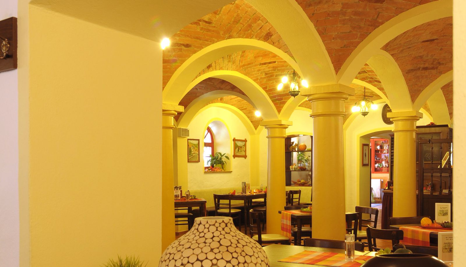 Ristorante - Zur Fernmühle