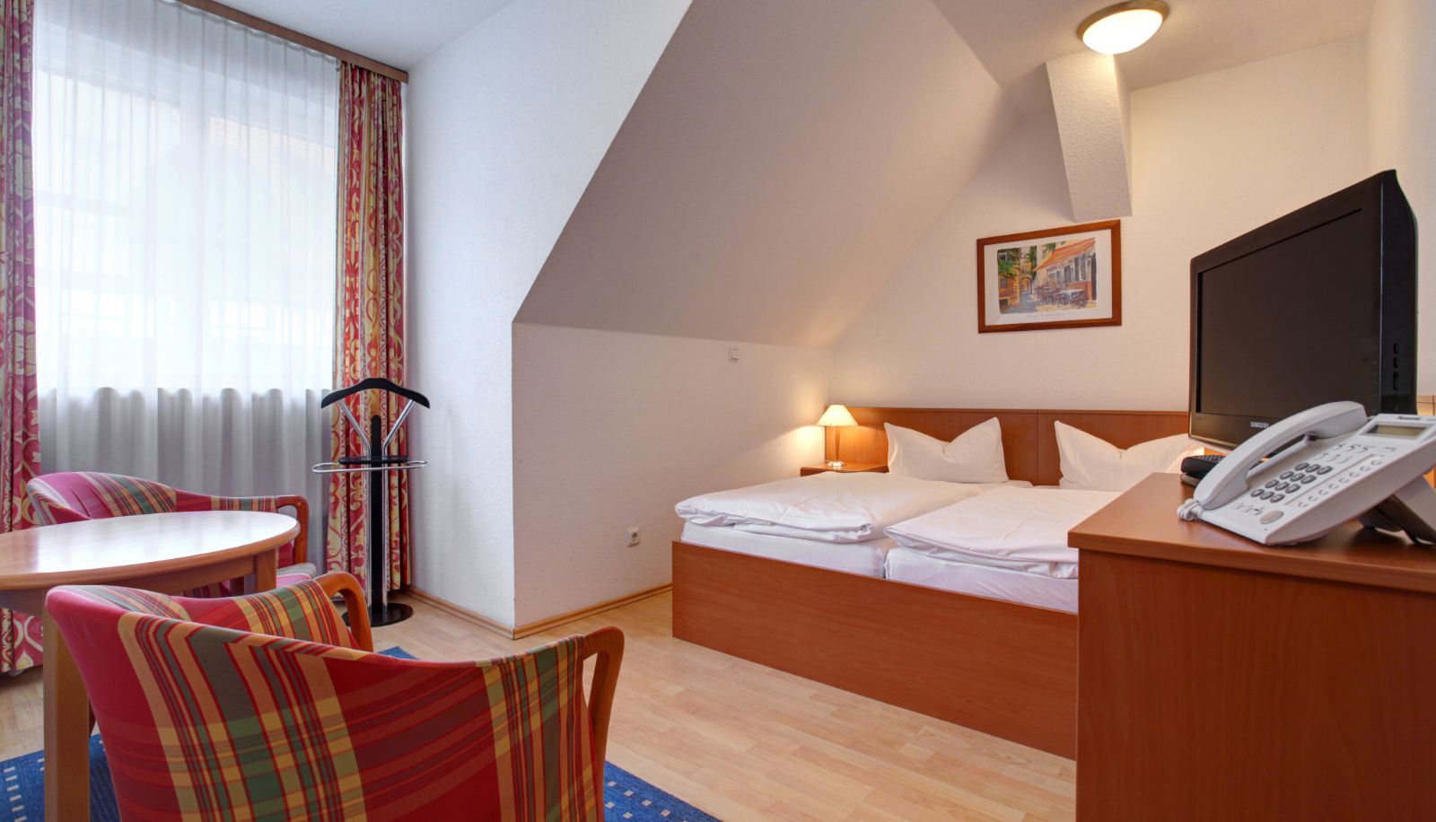 Apartment - Altwernigeröder Apparthotel