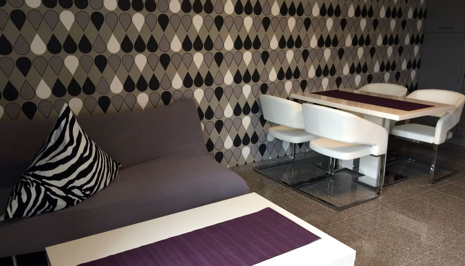 Apartment - Mythos Apartments