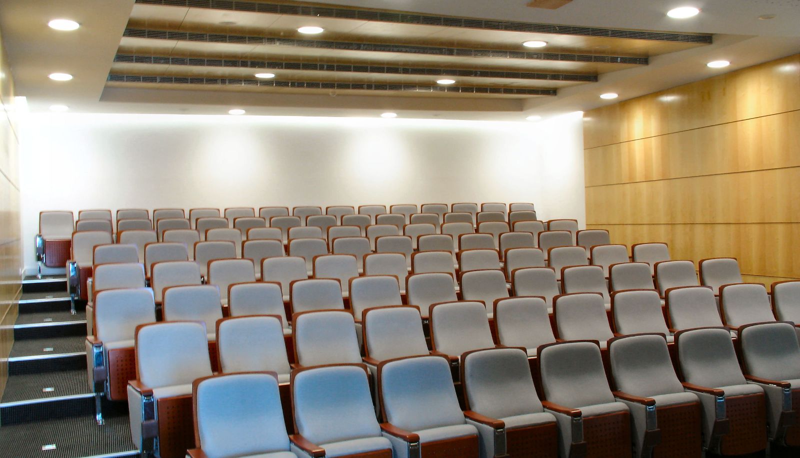 Sala de seminarios - VIP Executive Azores