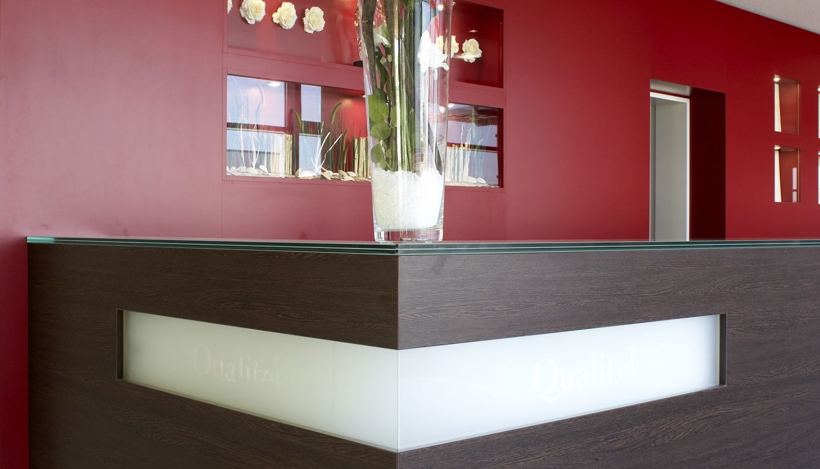 Reception - Qualitel