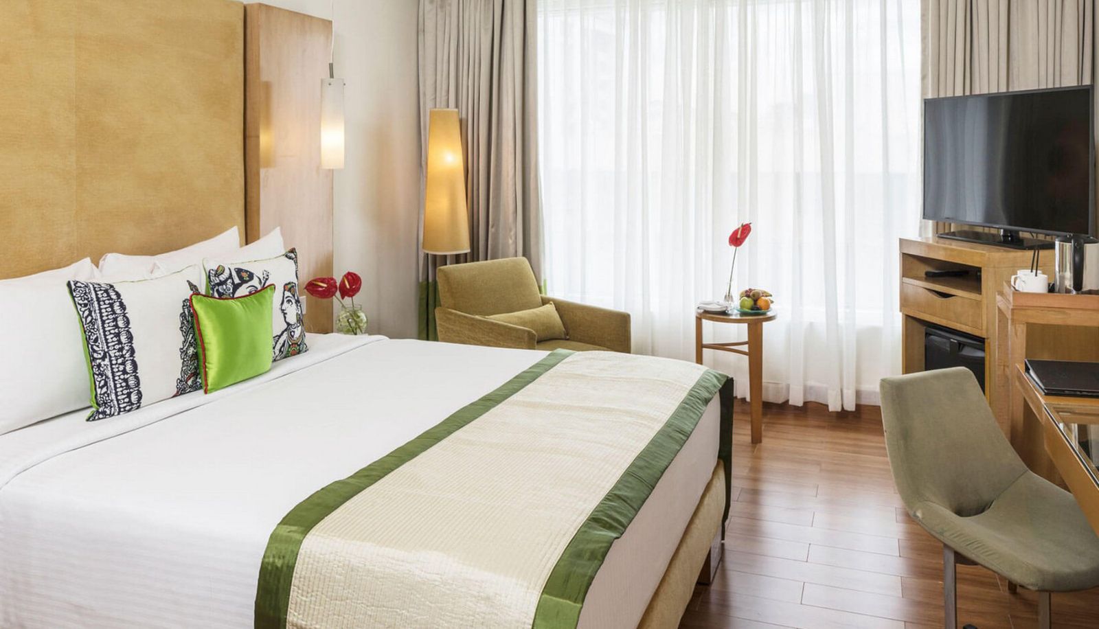 Habitación - The Park Chennai