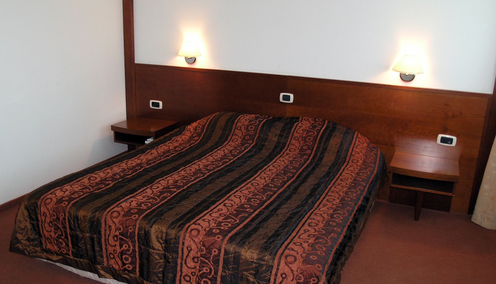 Apartament - Krek