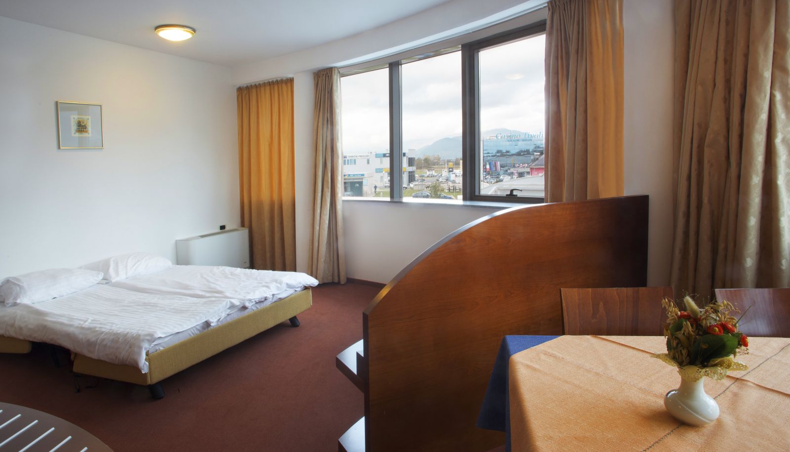 Apartament - Krek