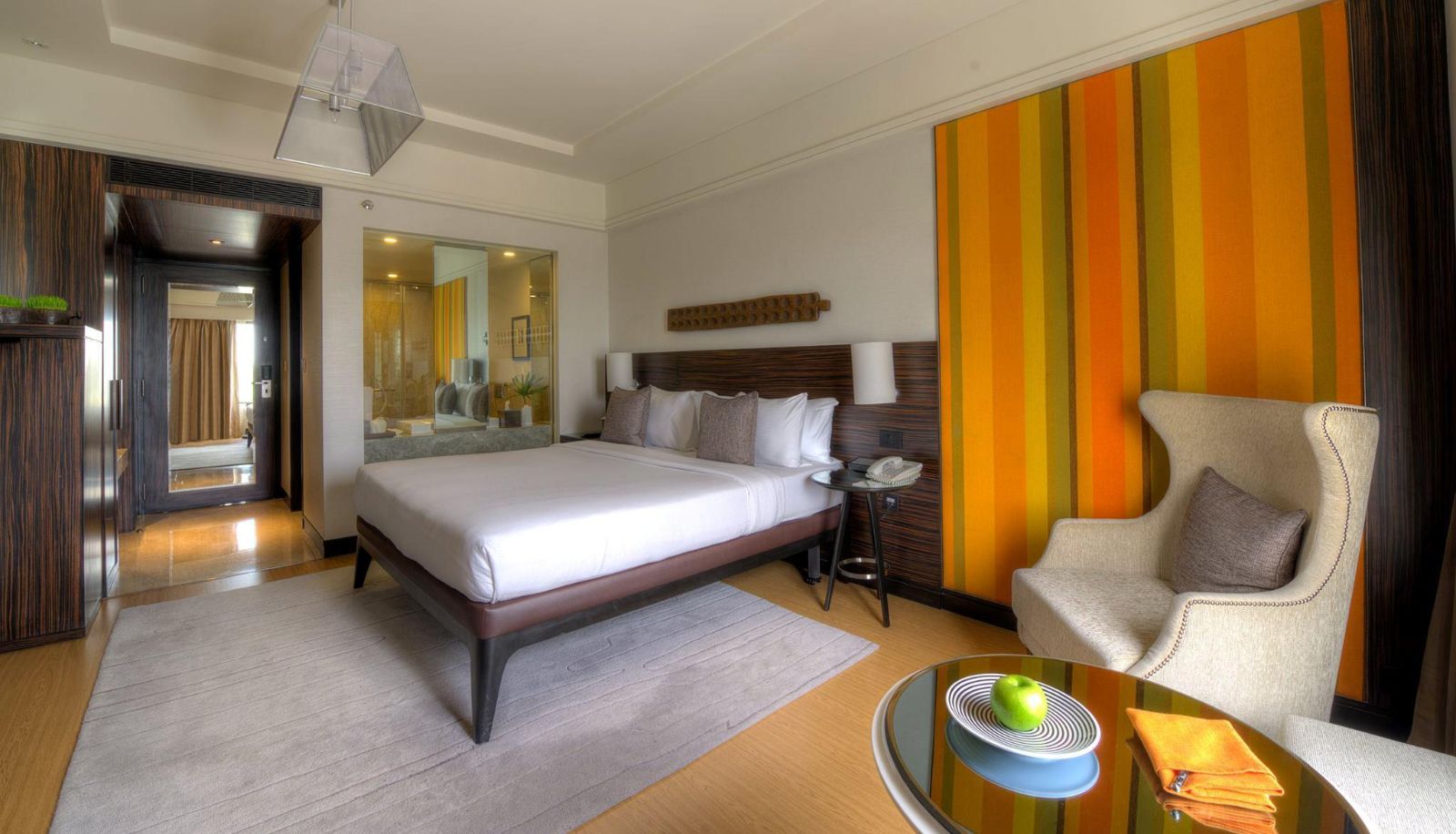Habitación estándar (individual) - The Raintree St. Marys