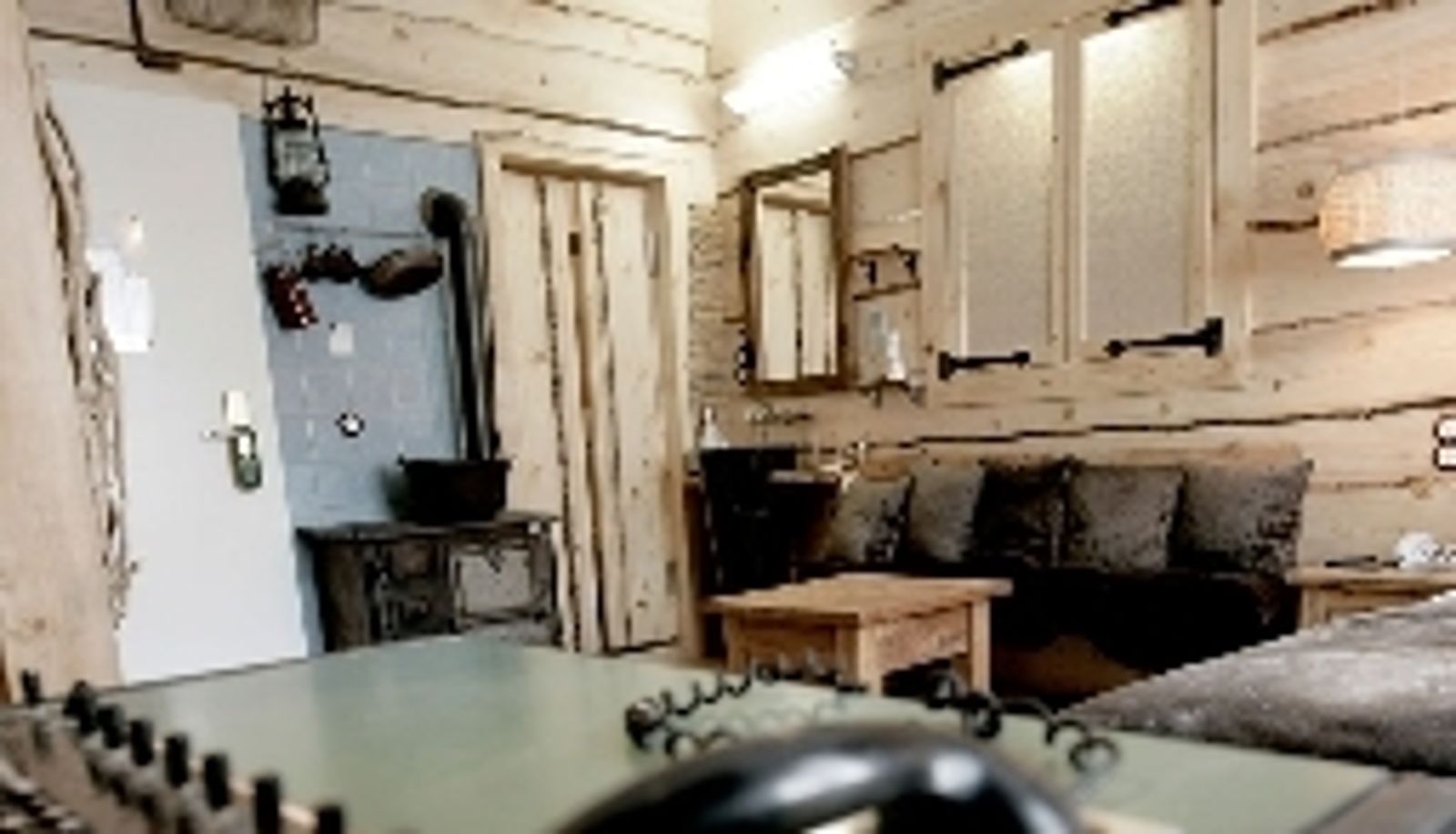 Standard room (double) - HIP-Hotel