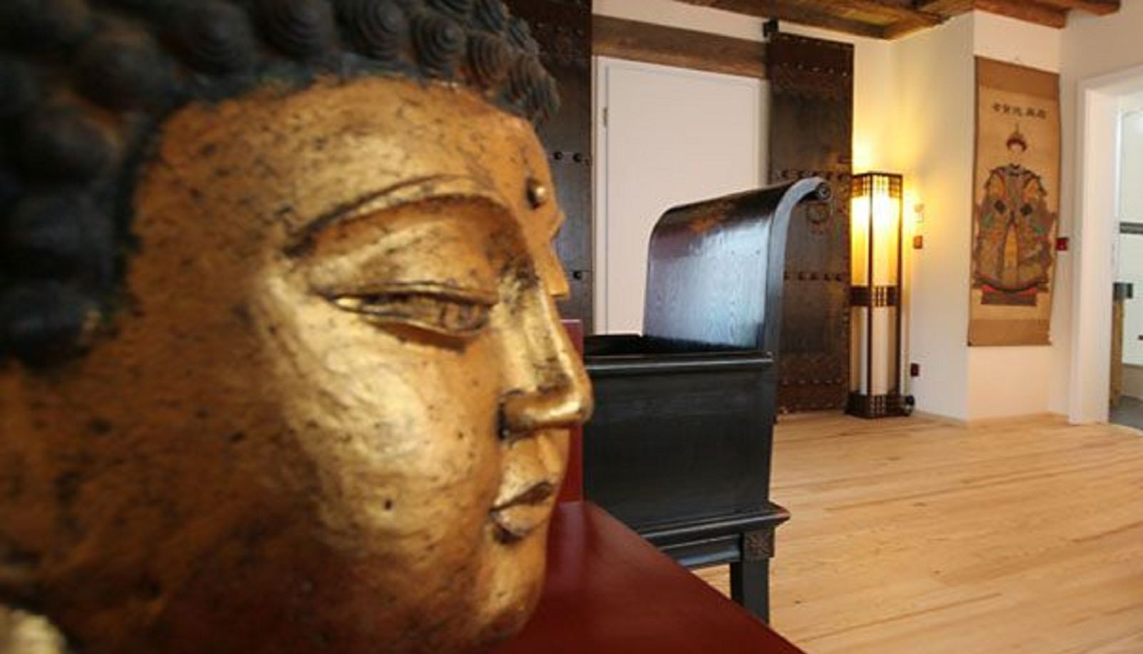 Camera superior (doppia) - HIP-Hotel