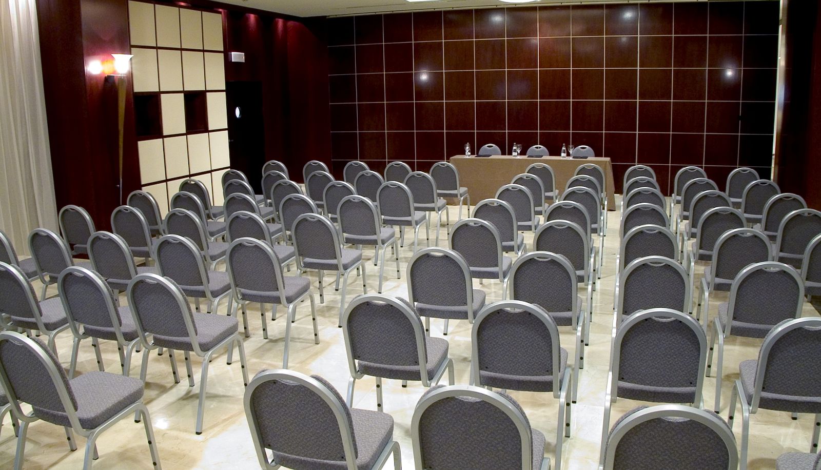 Konferenzraum - Badajoz Center