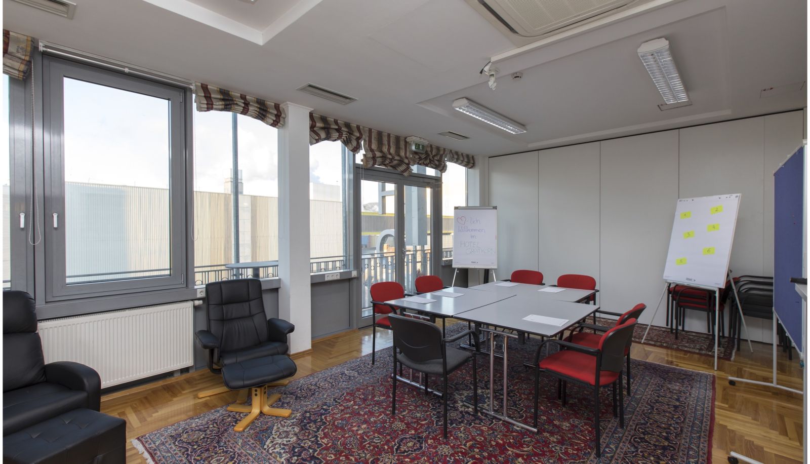 Sala seminari - Gratkorn