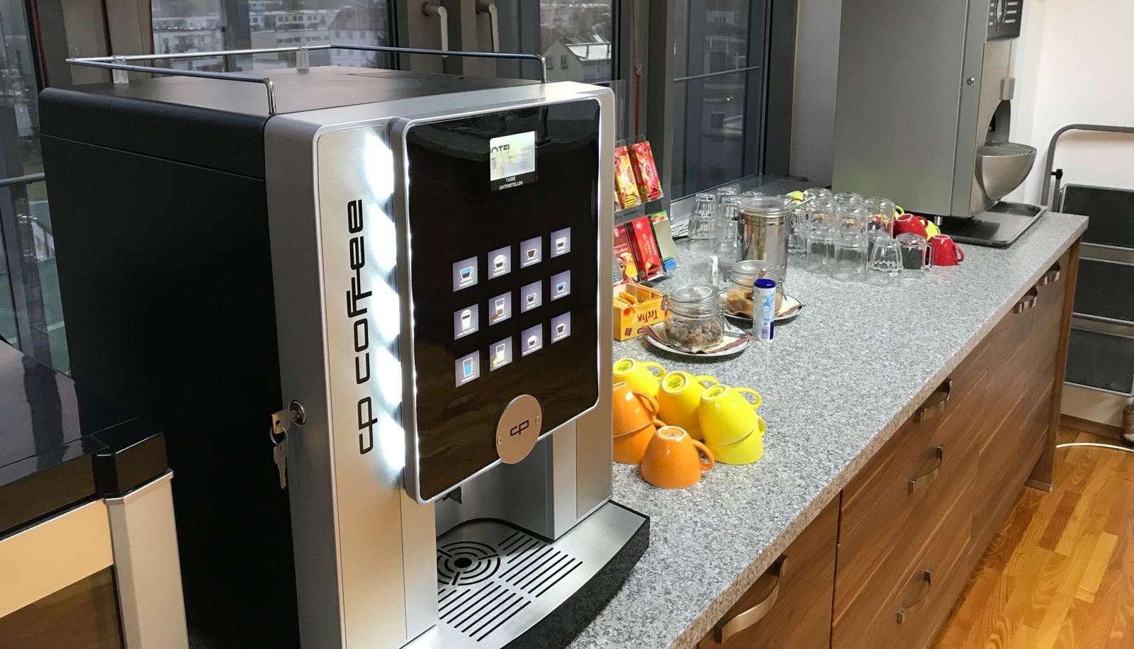 Sala prima colazione - Gratkorn