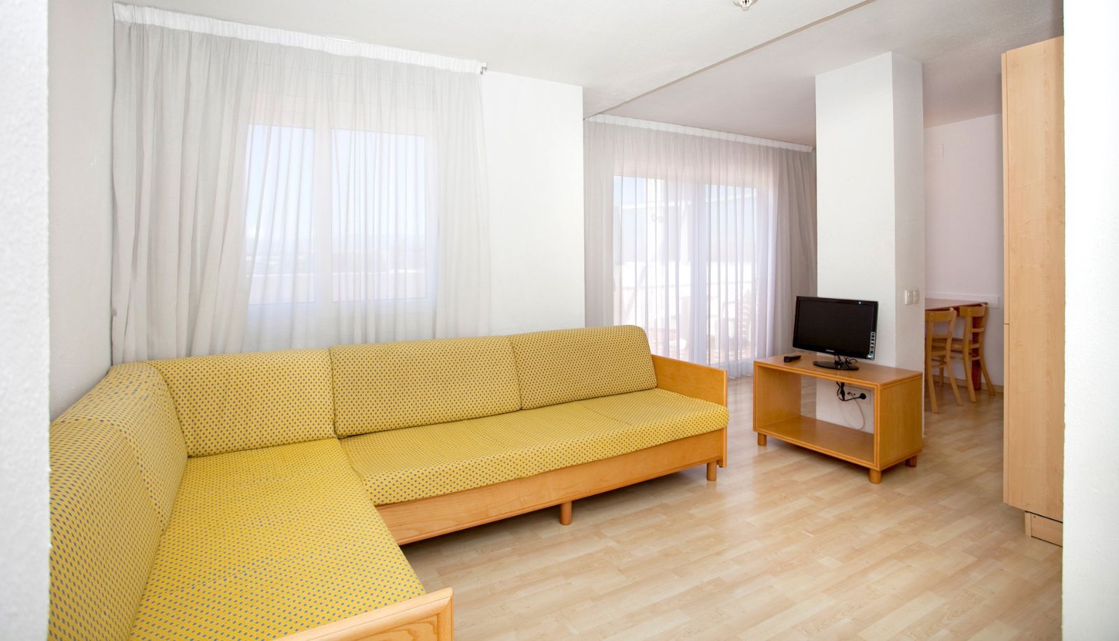Apartment - Les Dalies Apartaments