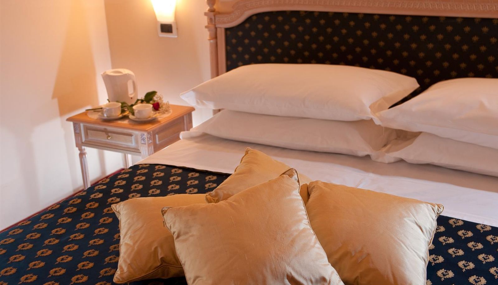Room - C-hotels Club House