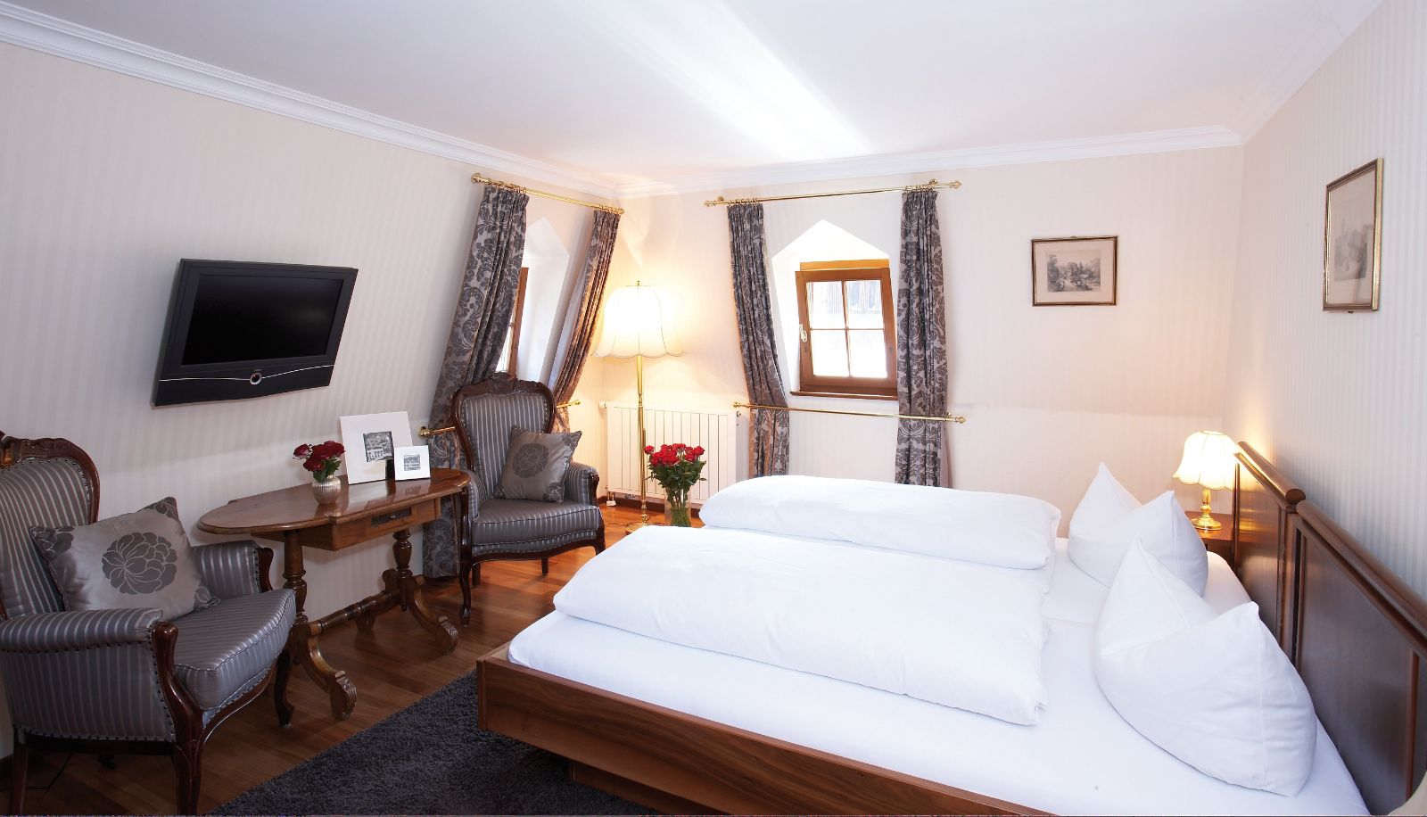 Standard room (double) - Gutwinski