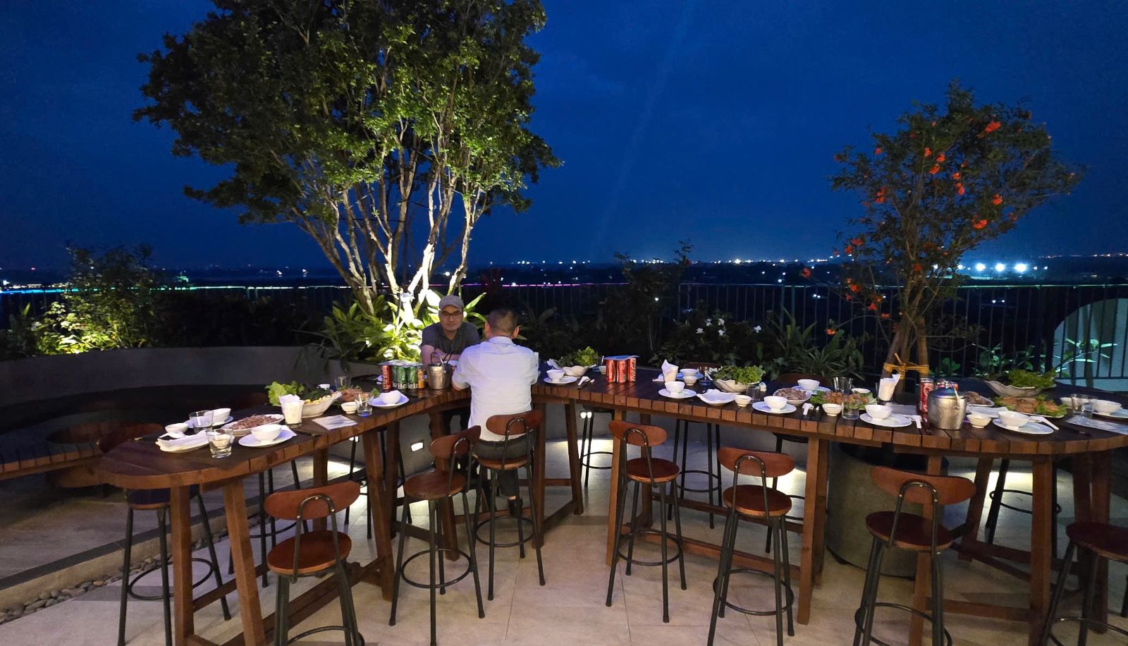 Info - Hanoi Riverview Boutique Hotel & Apartment