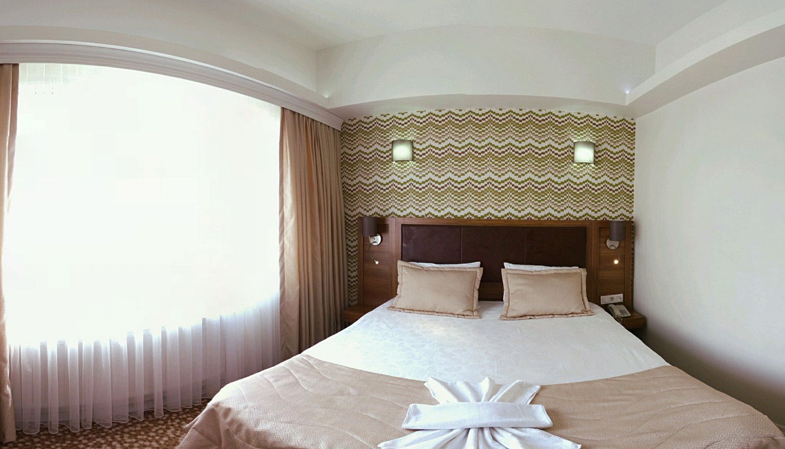 Suite - Grand As