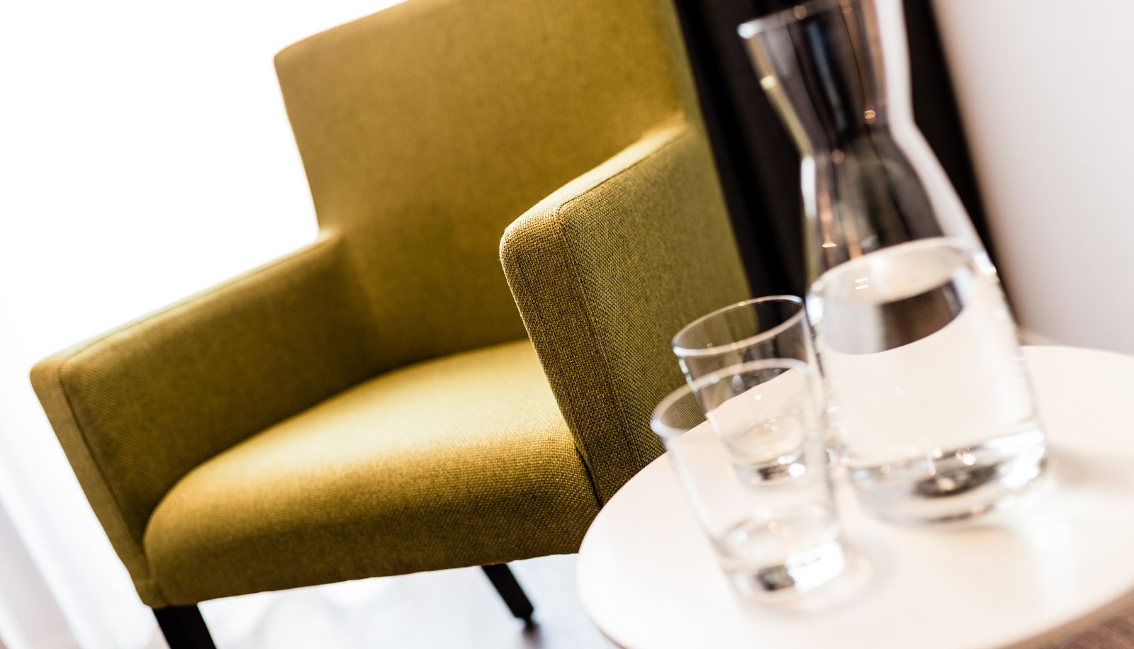 Interior del hotel - Boutique Hotel Jardis