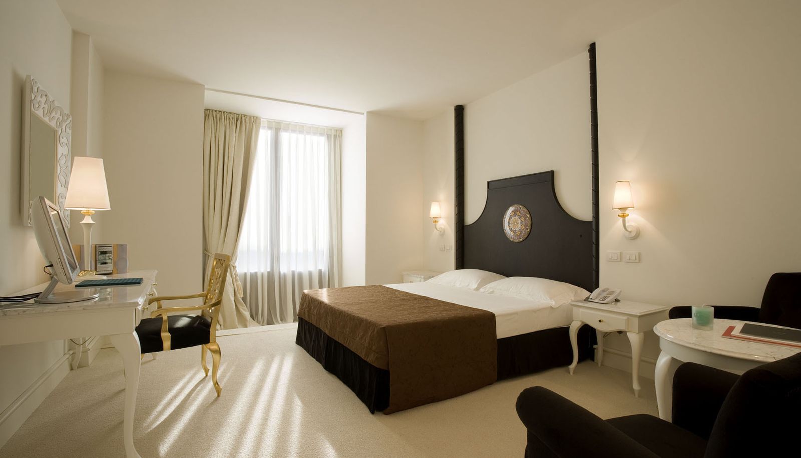 Room - Palace Catania UNA Esperienze
