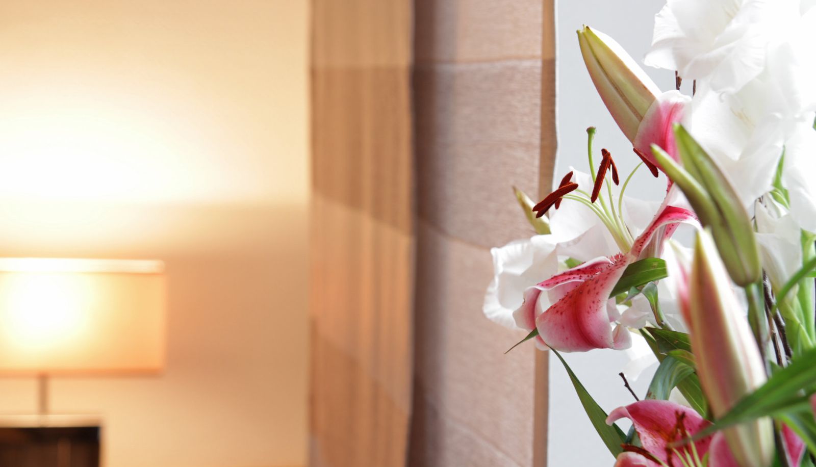 Standardzimmer (Doppel) - Brauhaus Schillerbad