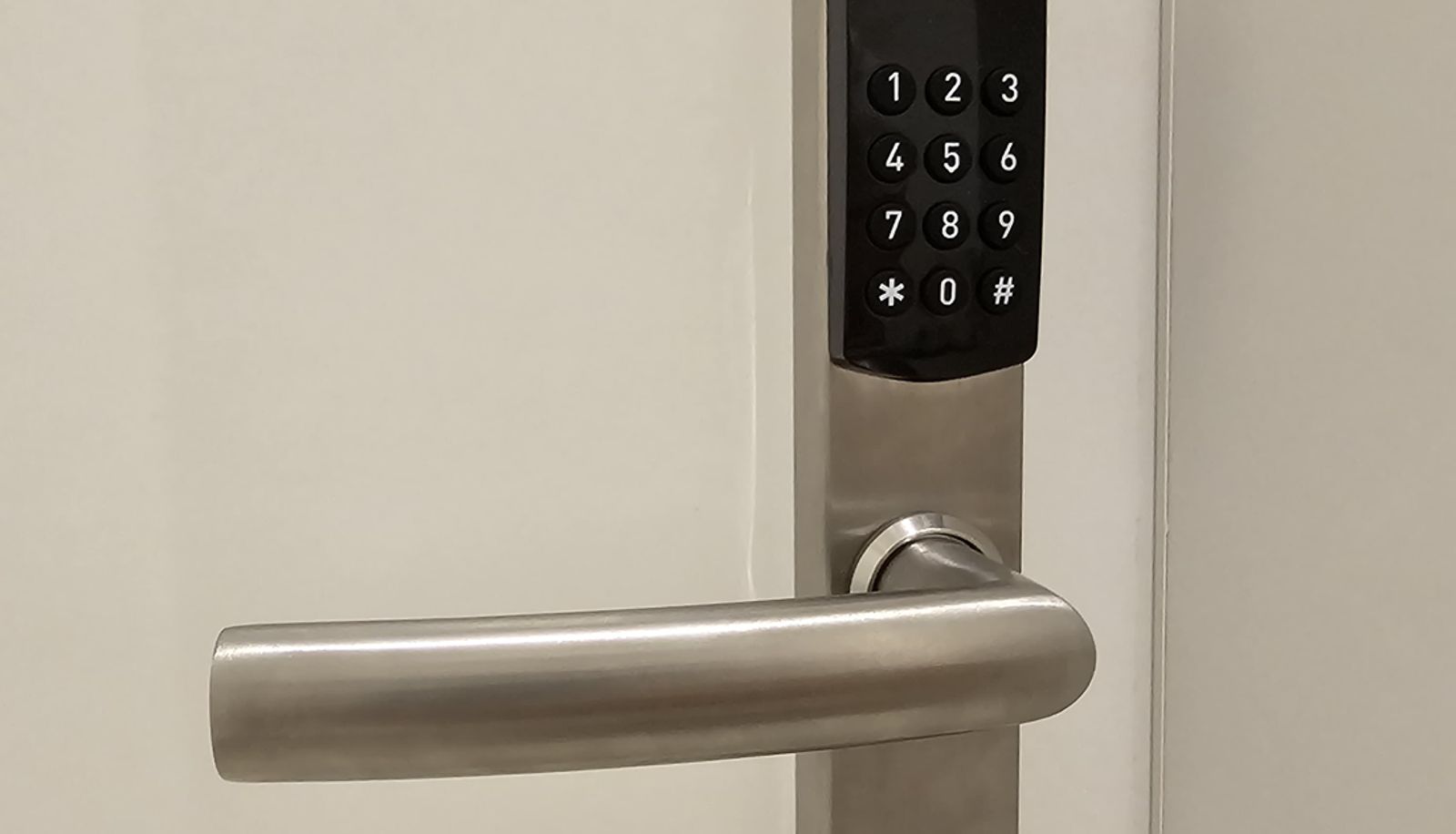 Interior view - ApartHoltel Rahl 24h Self Check-in