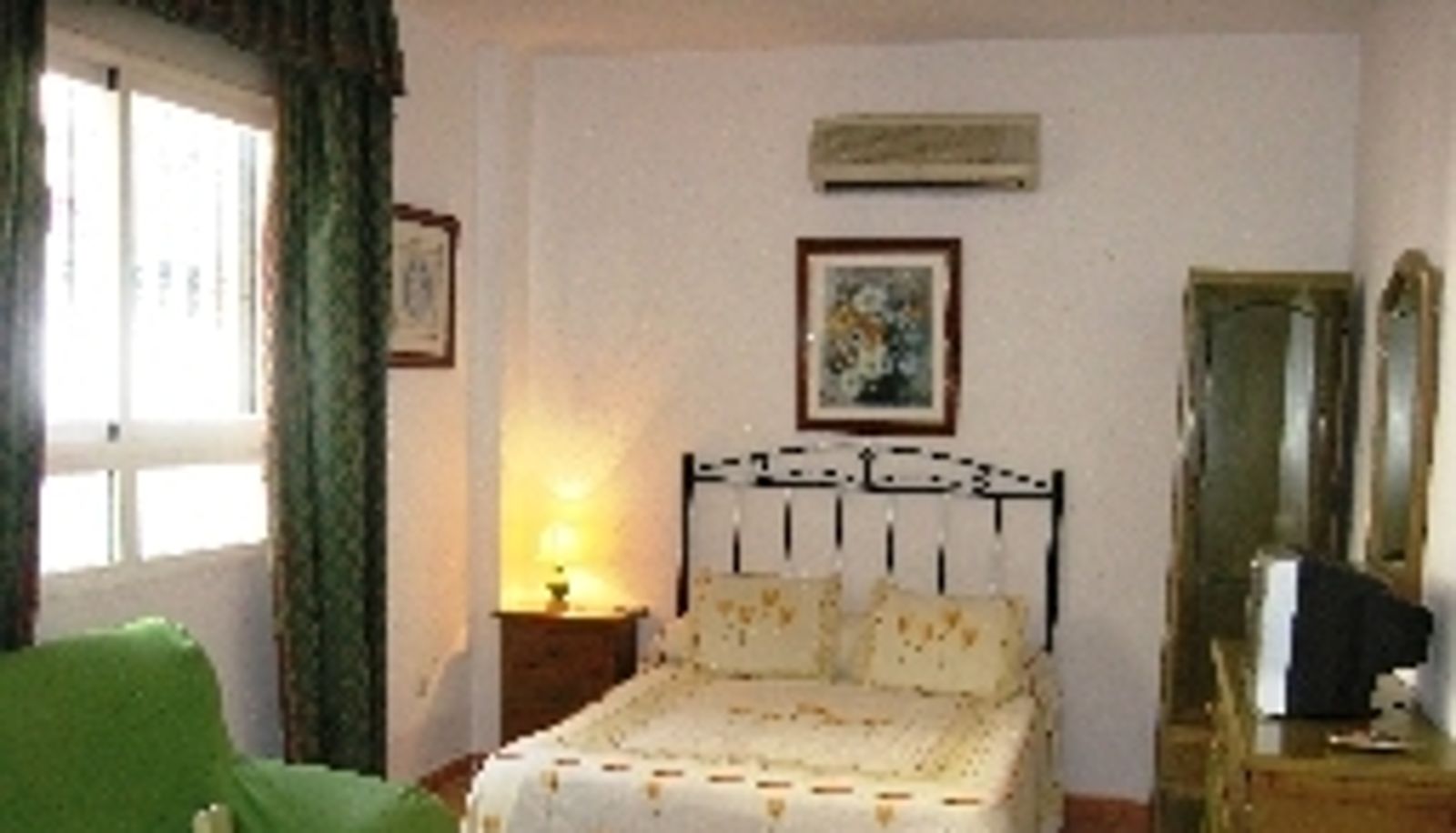 Standard room - La Fonda Apartamentos
