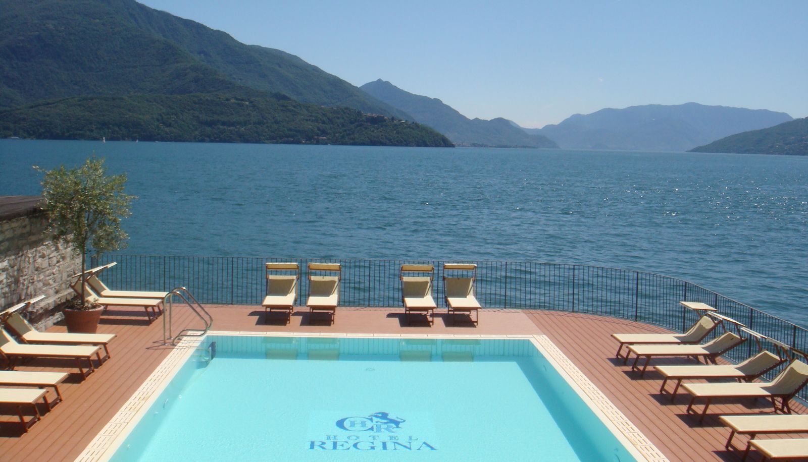 Pool - Regina