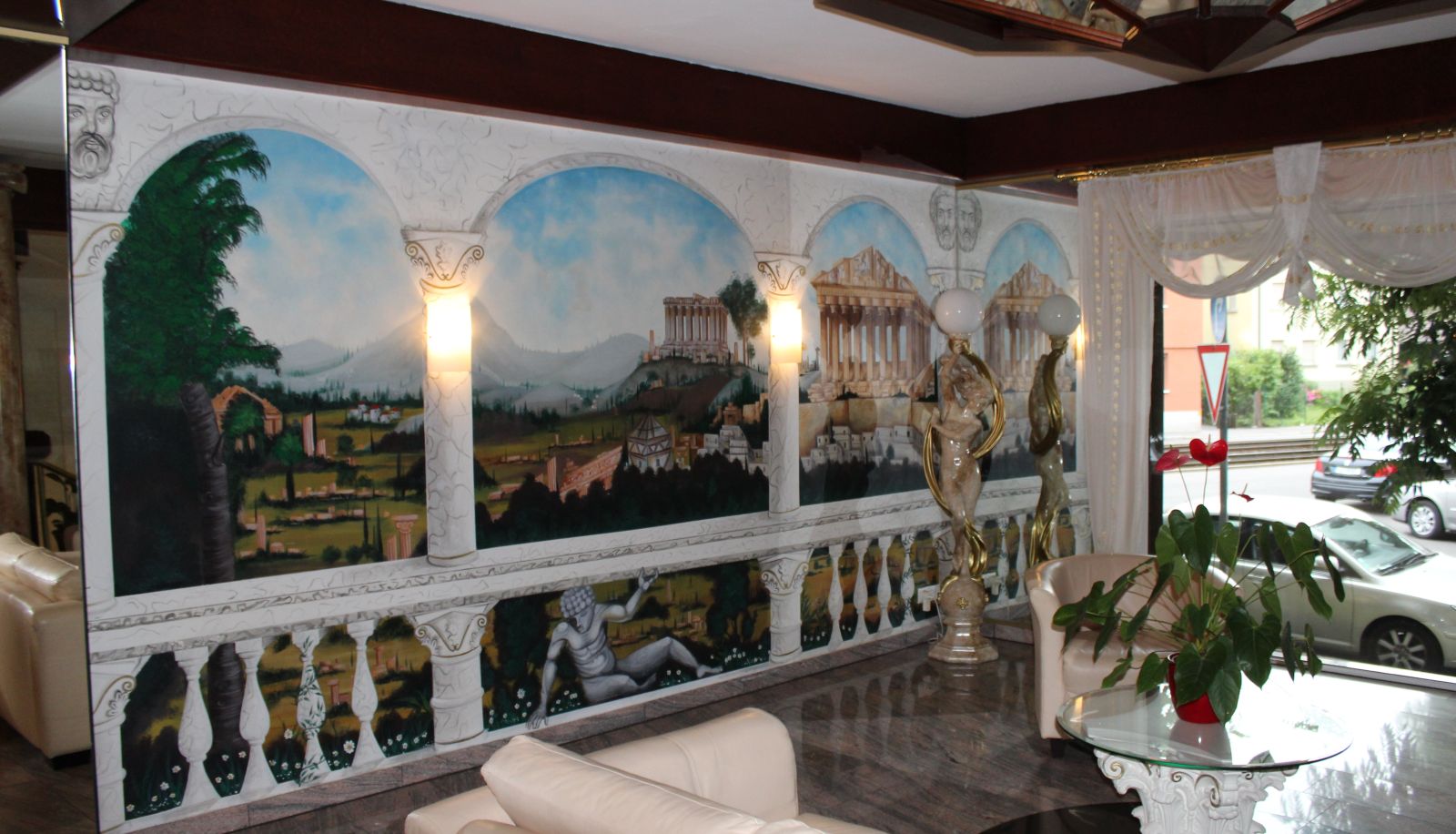 Sala - Astro Aparthotel