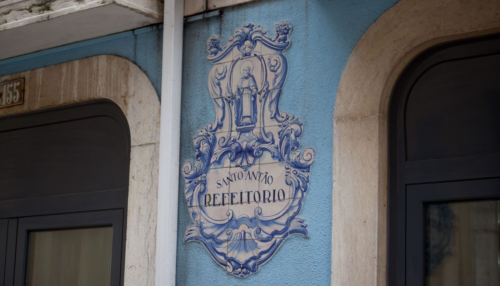 Info - Hotel Portuense Lisboa