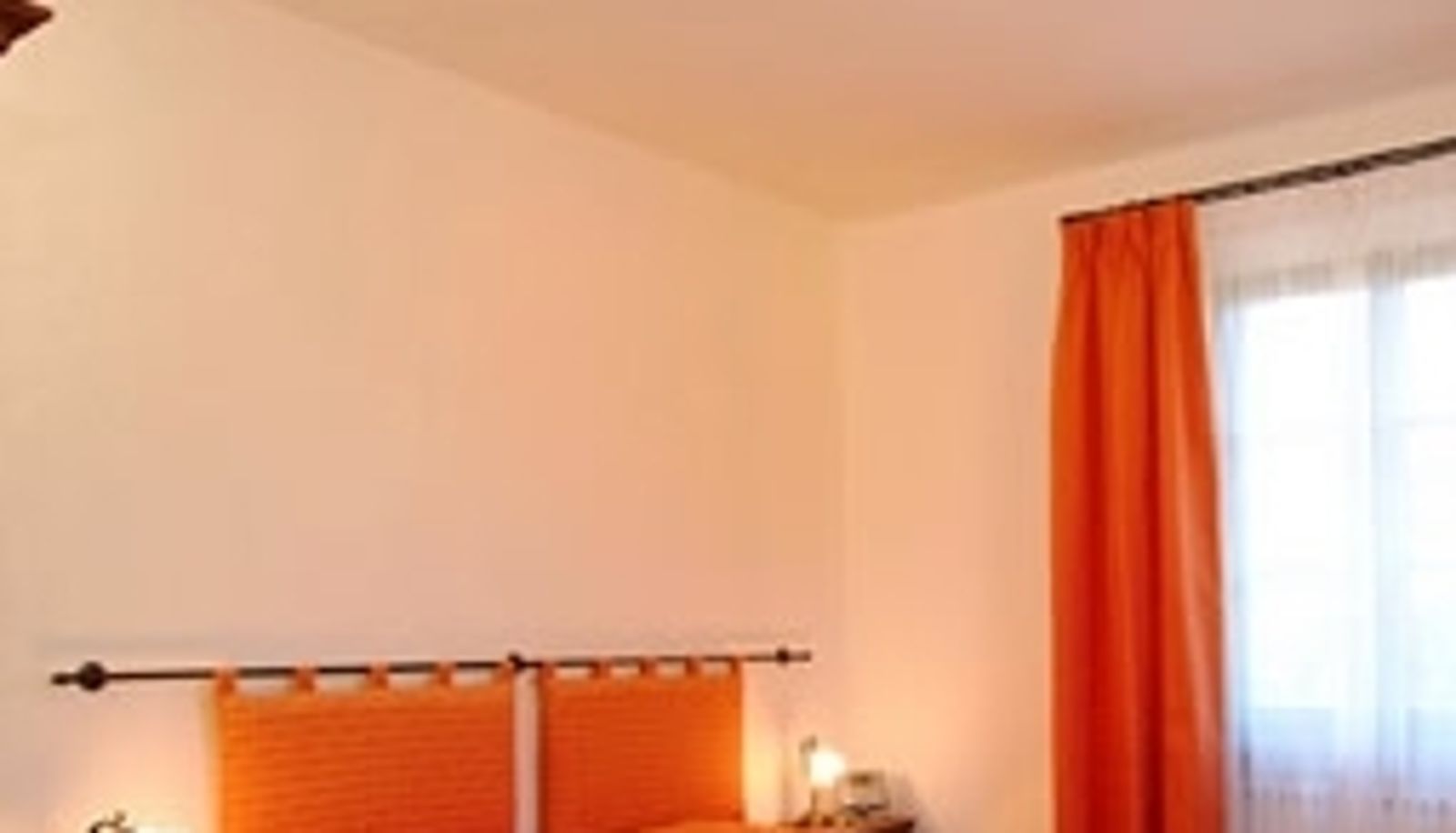 Standard room (double) - Airone Pisa Park Hotel