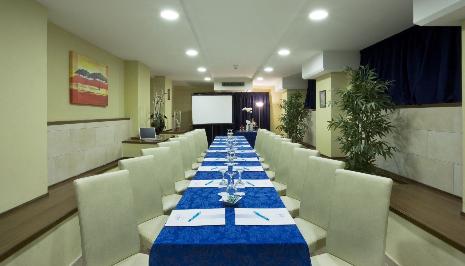 Conference room - Du Soleil