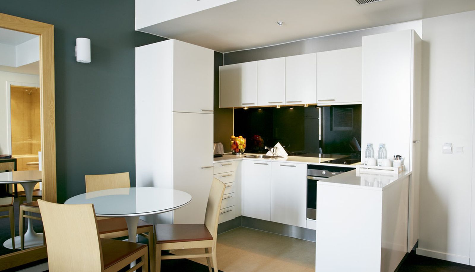 Room - Adina Apartment