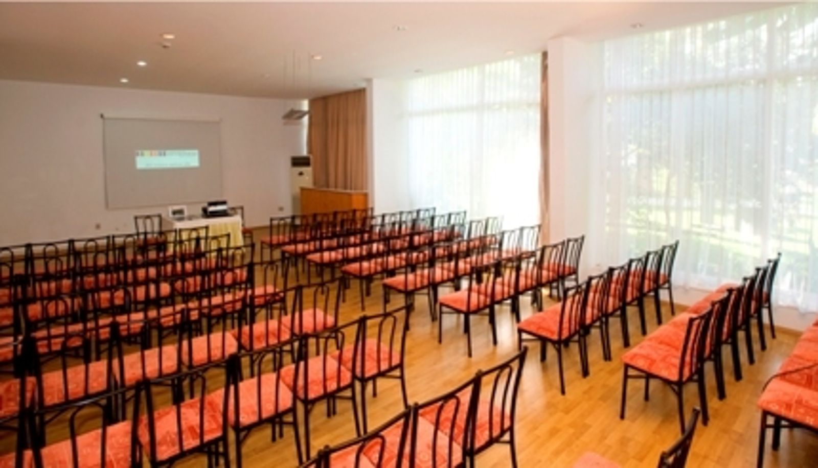 Conference room - Kervansaray Marmaris