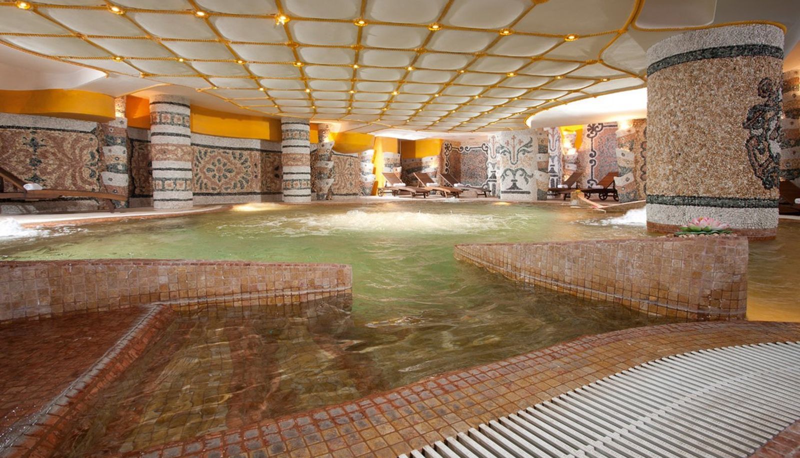Info - Alimuri Mar Hotel Spa