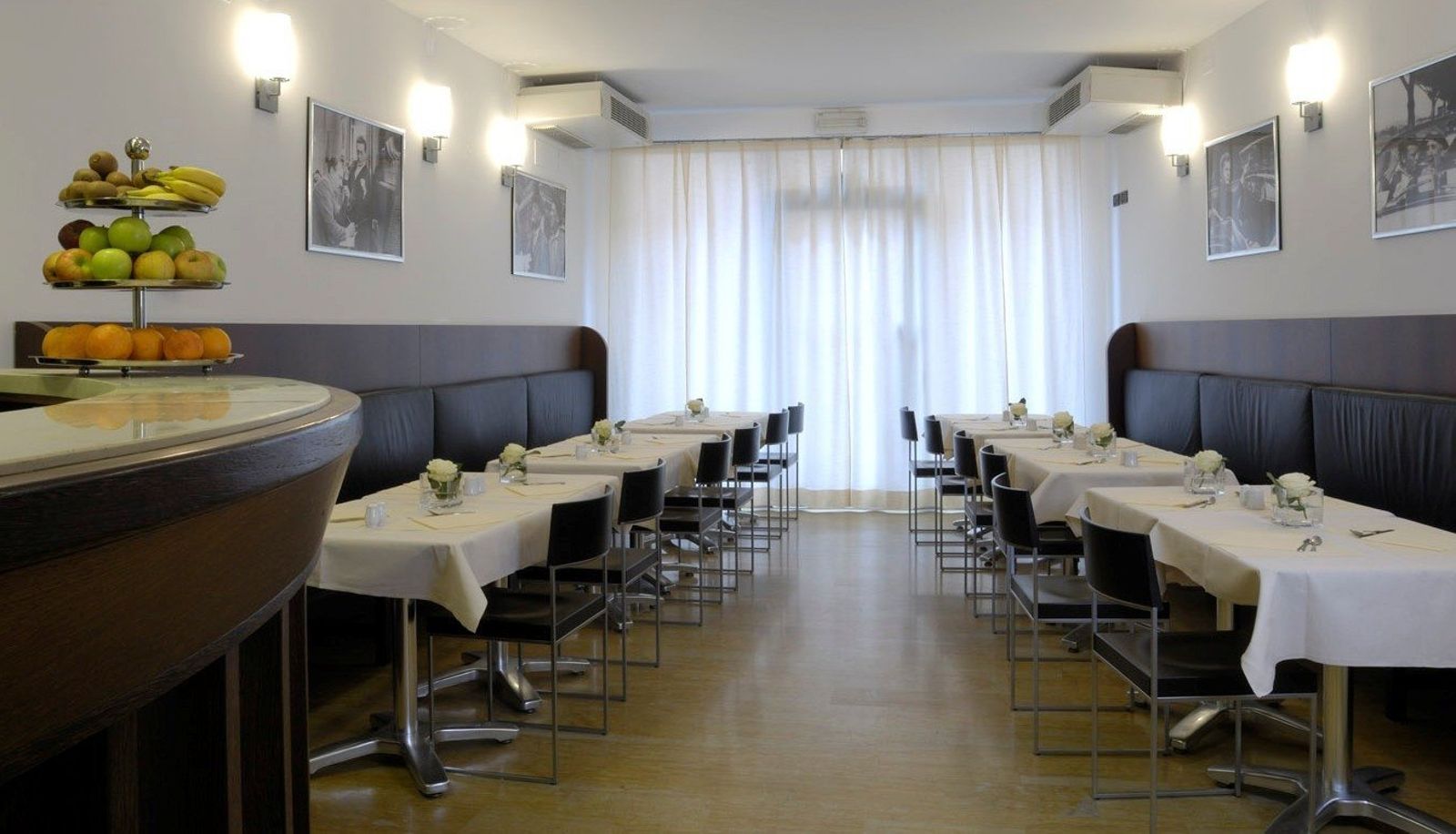 Restaurante - Masini