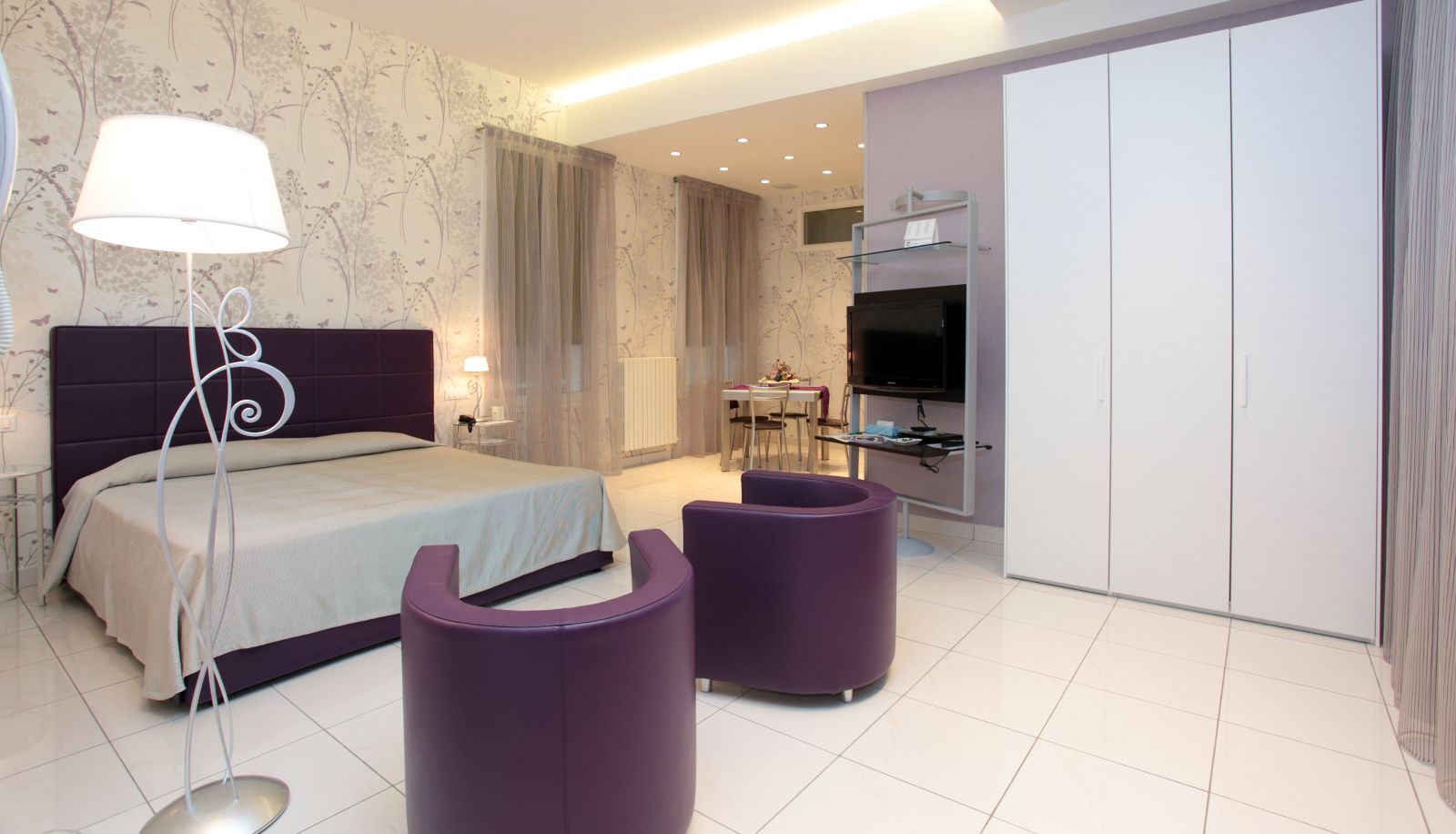 Apartamento - Centrale