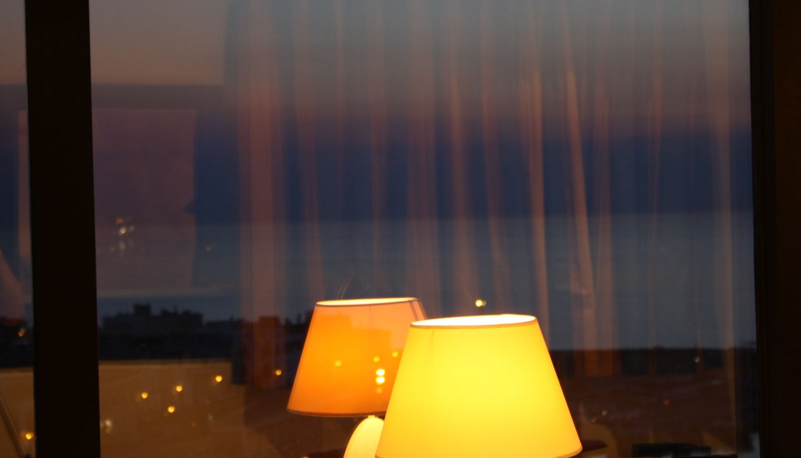 Interieur - Hotel Bellavista Club Caroli Hotels