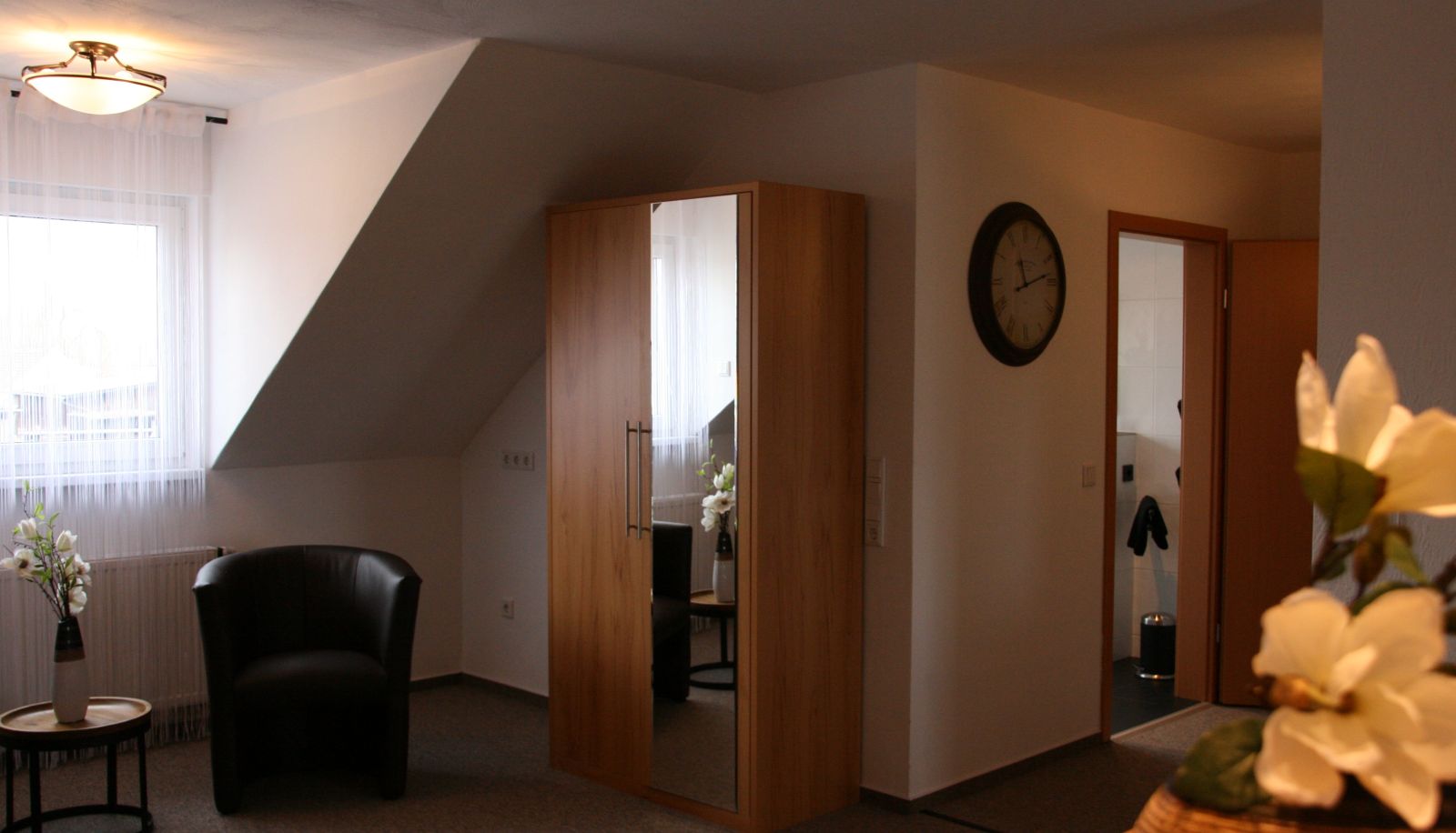 Superior room (double) - Zur Wasserburg