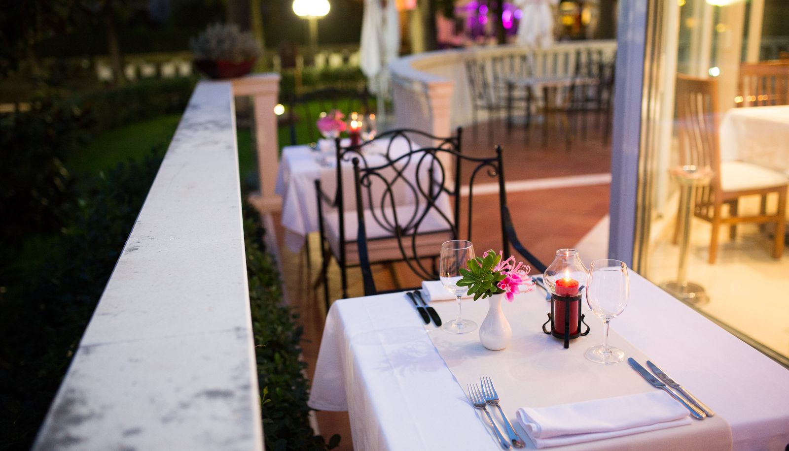 Restaurante - Zagreb