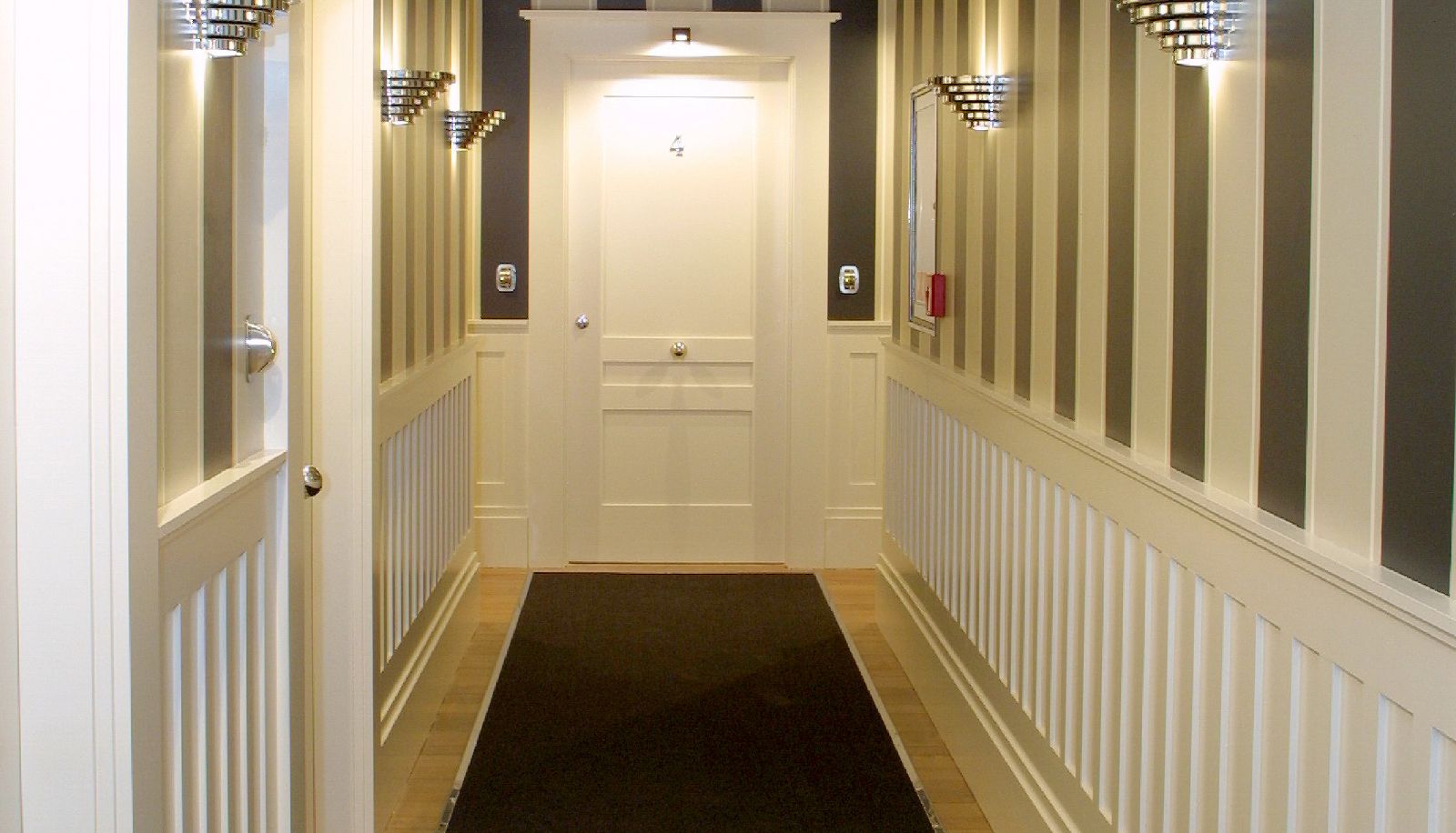 Hotel interior - Hotel Embarcadero