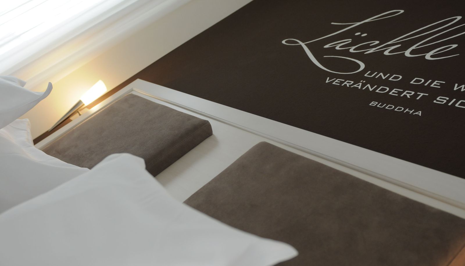 Chambre Familiale - Ewerts