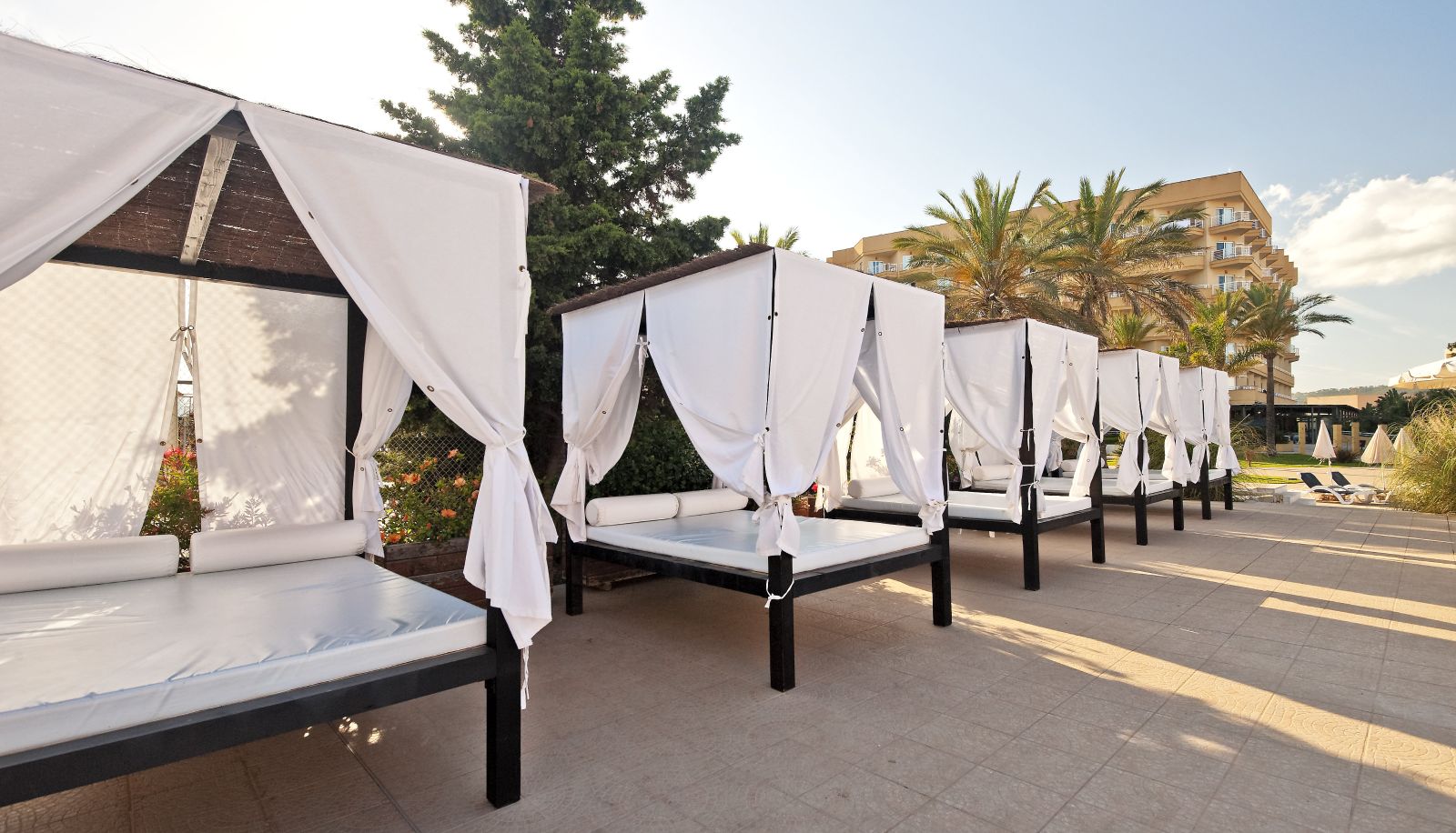 Pool - Cala Millor Garden Adults Only