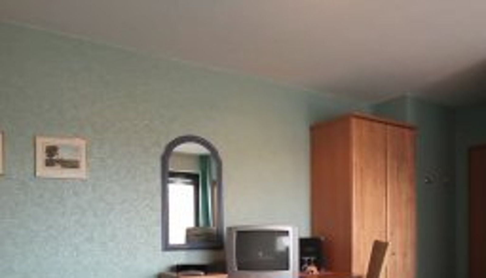 Chambre - Rosenflora