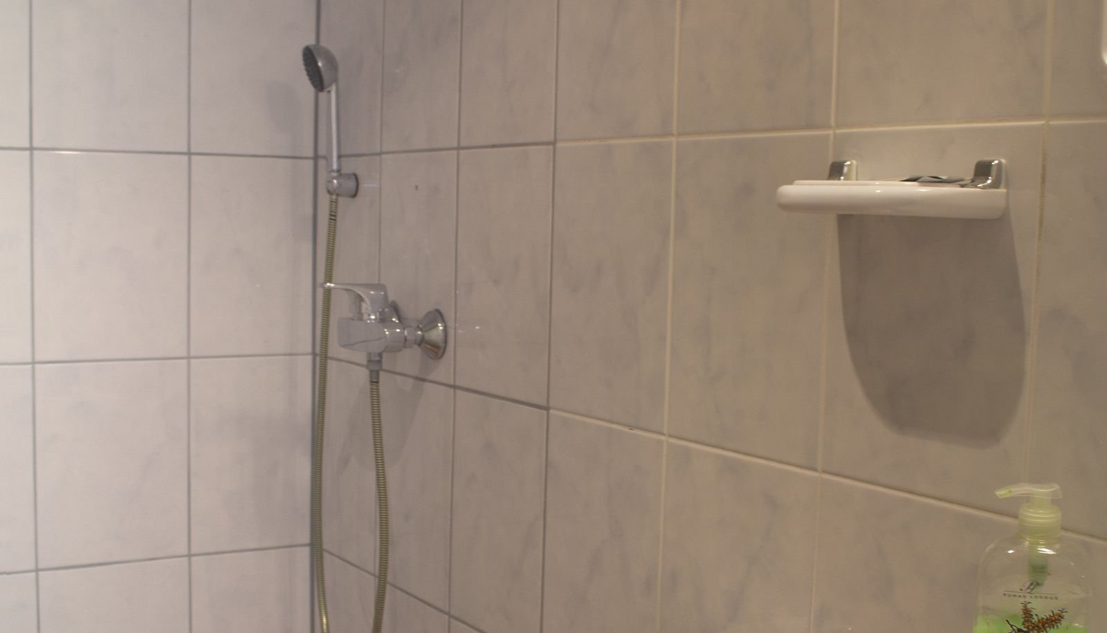 Bathroom - Lillekula