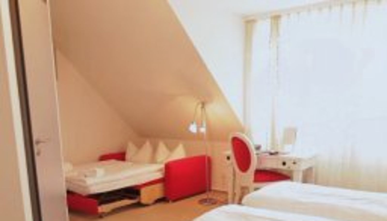 Familienzimmer - CineHotel Maroni