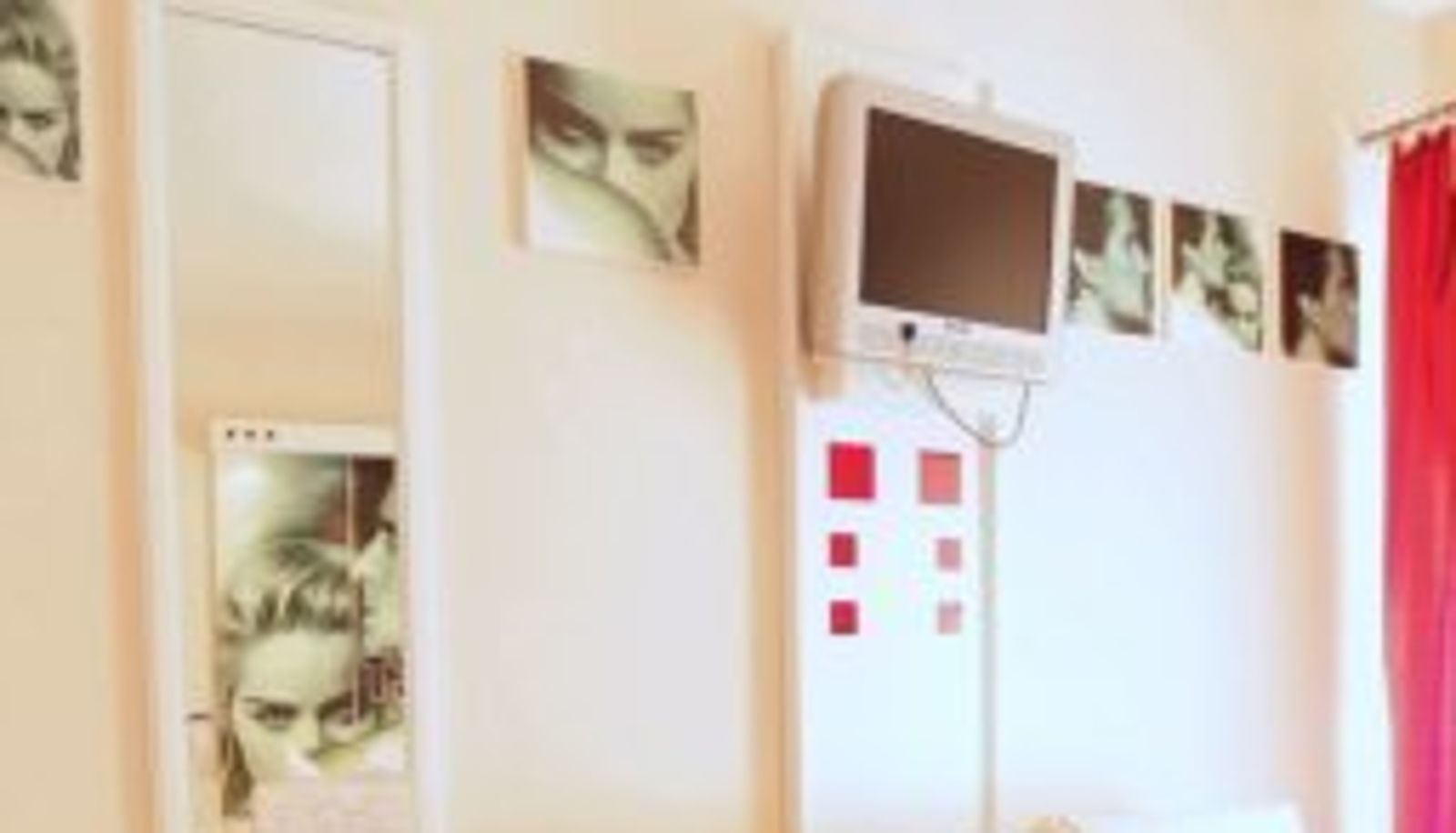 Komfortzimmer (Doppel) - CineHotel Maroni