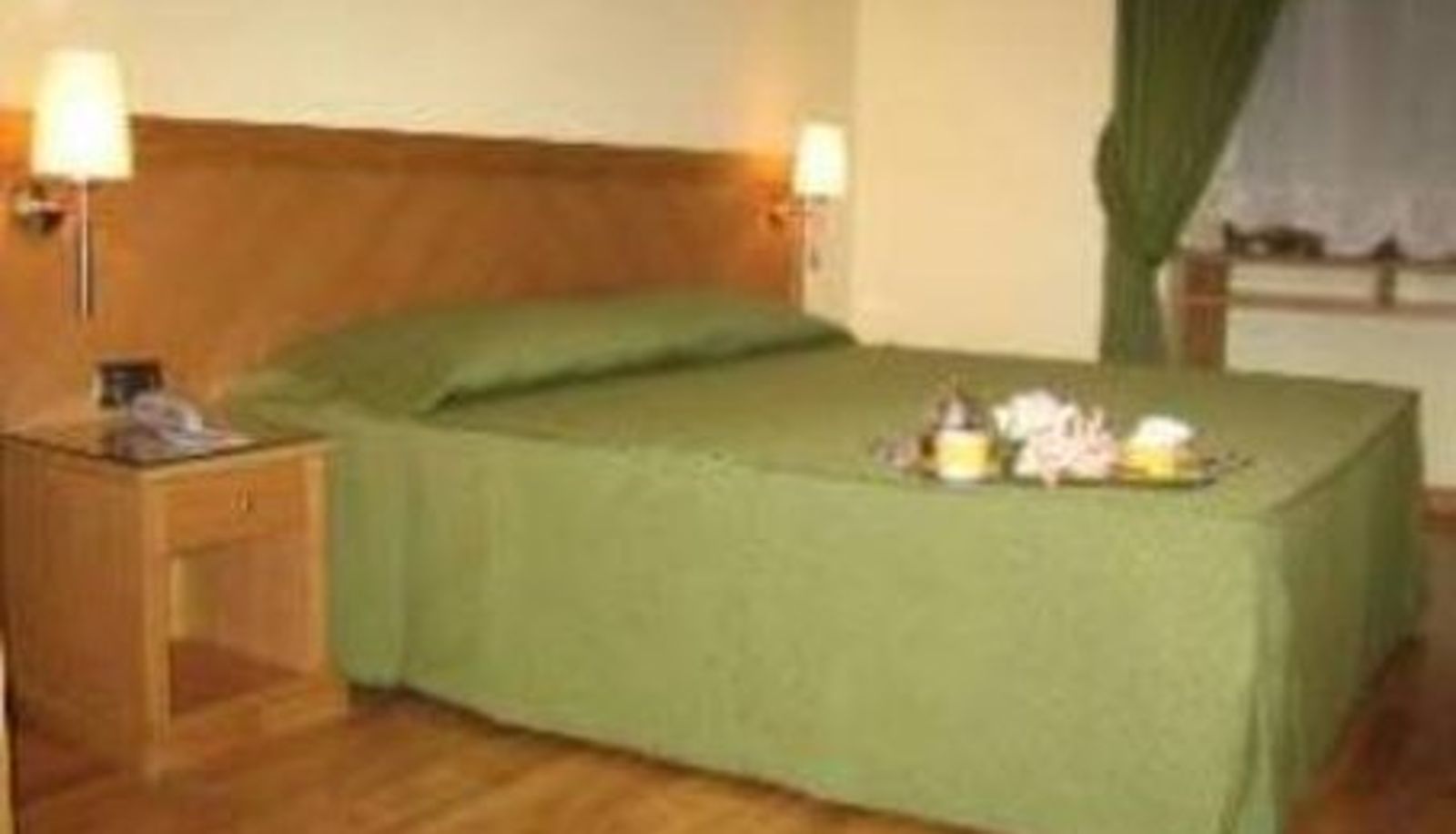 Pokój - Roma dei Papi Hotel de Charme