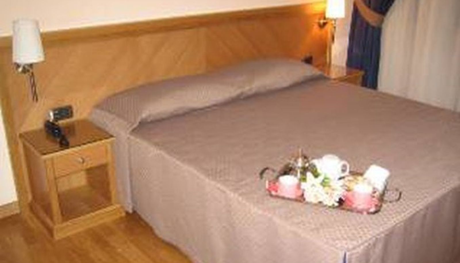 Pokój - Roma dei Papi Hotel de Charme