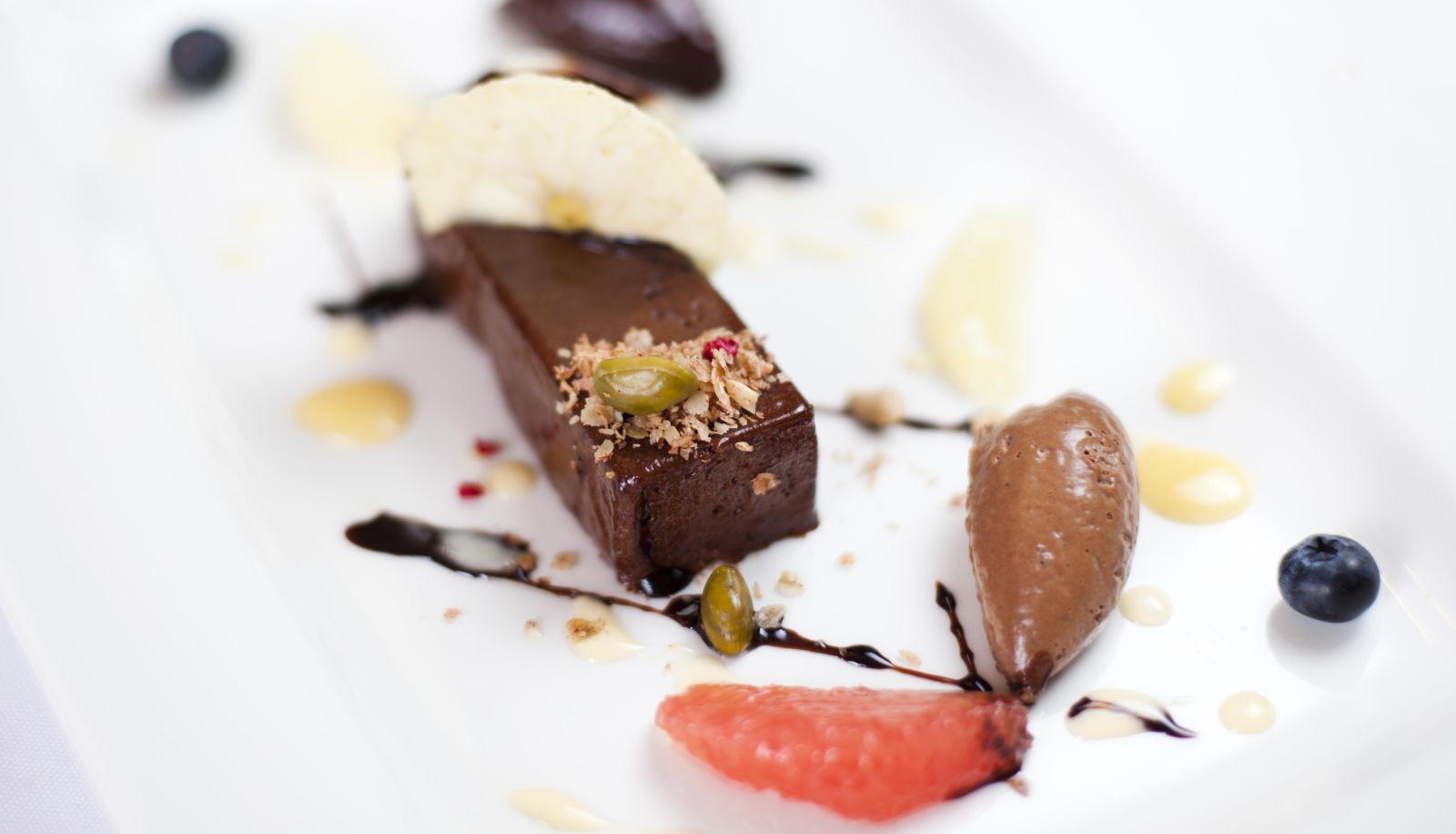 Restaurant - Yopuu Boutique