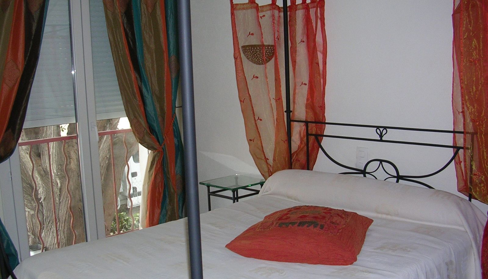 Chambre - Bel Azur